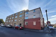 Edinburgh Avenue, LEEDS