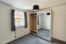 Edinburgh Avenue, LEEDS