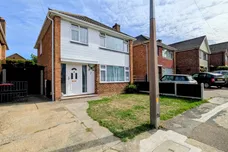 Faraday Close, Braintree