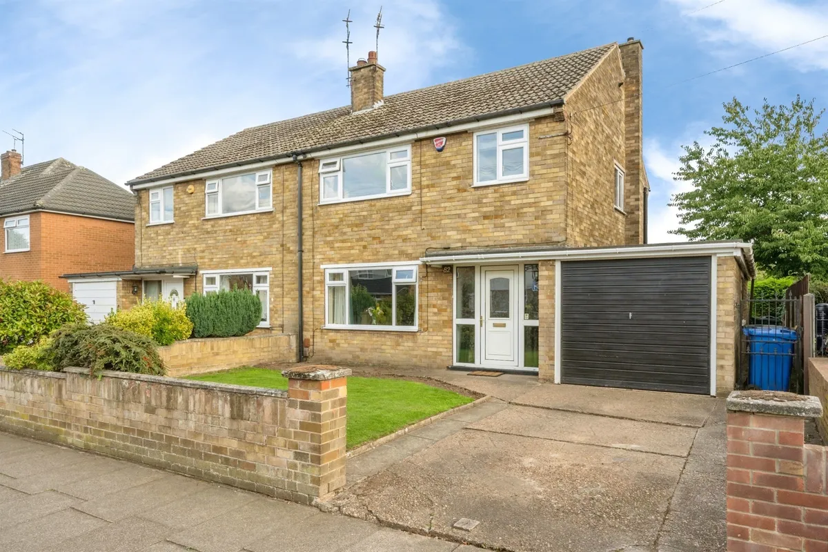 Fernhurst Road, Wheatley Hills, Doncaster