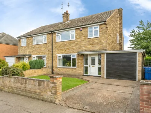 Fernhurst Road, Wheatley Hills, Doncasterphoto
