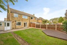 Fernhurst Road, Wheatley Hills, Doncaster