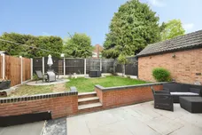 Faraday Close, Braintree