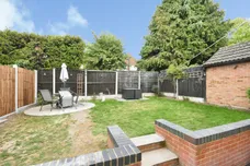 Faraday Close, Braintree