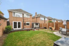 Faraday Close, Braintree