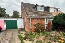 St. James Road, Radley, ABINGDON