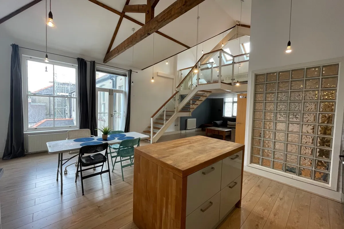 Windsor Lofts, PENARTH