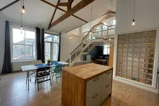 Windsor Lofts, PENARTH