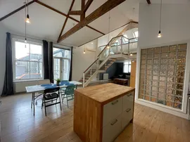 Windsor Lofts, PENARTH photo