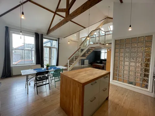 Windsor Lofts, PENARTHphoto