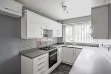 Upperfield Road, Maltby, Rotherham