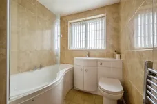 Upperfield Road, Maltby, Rotherham