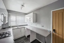 Upperfield Road, Maltby, Rotherham