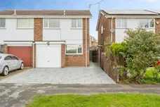 Upperfield Road, Maltby, Rotherham