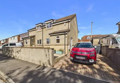 Dundridge Lane, BRISTOL