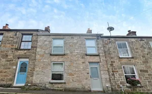 Fore Street, Penponds, Camborne, Cornwall, TR14 photo