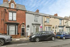 Osborne Road, Hartlepool