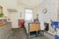 Osborne Road, Hartlepool