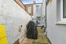 Osborne Road, Hartlepool