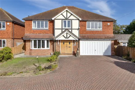 Brenchley Road, Horsmonden, TN12