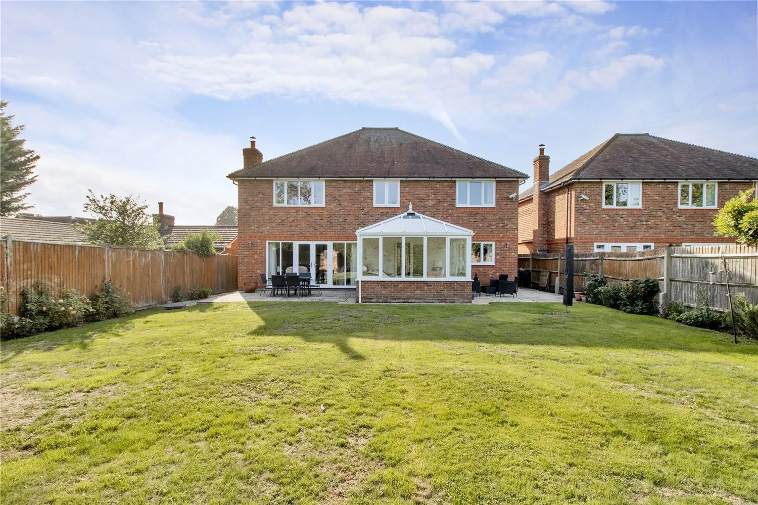 Brenchley Road, Horsmonden, TN12 photo 10