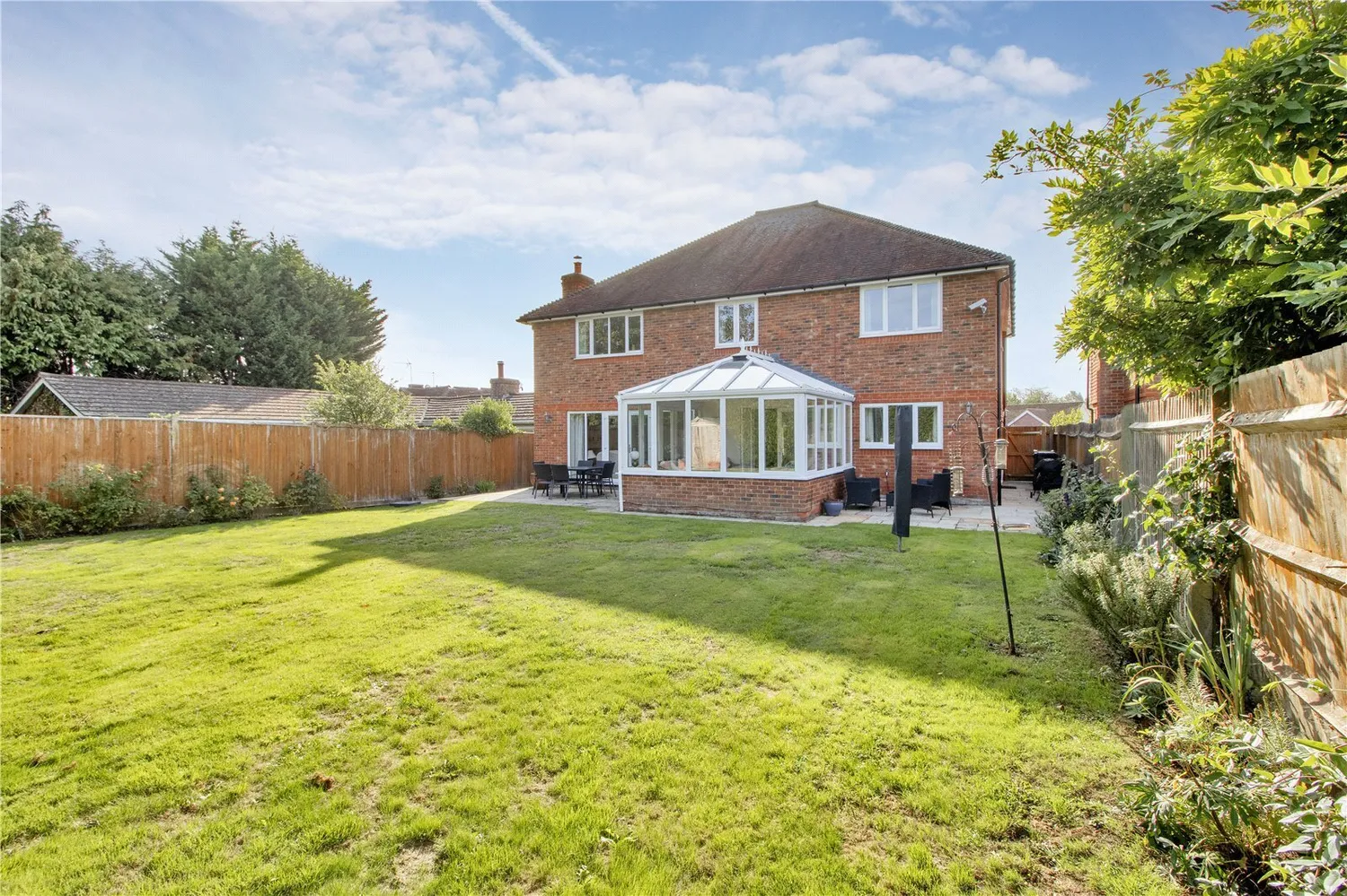 Brenchley Road, Horsmonden, TN12 photo 13