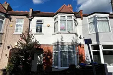 Caithness Road, MITCHAM