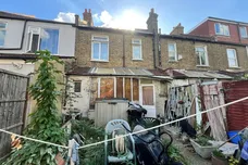 Caithness Road, MITCHAM