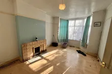 Caithness Road, MITCHAM