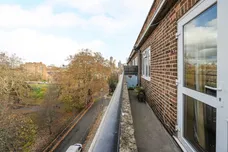 St. Agnes Place, London