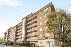 St. Agnes Place, London