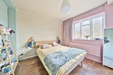 St. Agnes Place, London