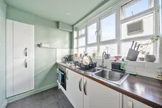 St. Agnes Place, London