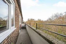 St. Agnes Place, London