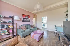 St. Agnes Place, London