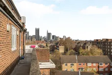 St. Agnes Place, London
