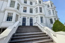 Silverdale Road, Eastbourne