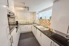 Silverdale Road, Eastbourne