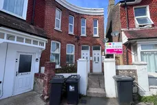 Winchcombe Road, Eastbourne