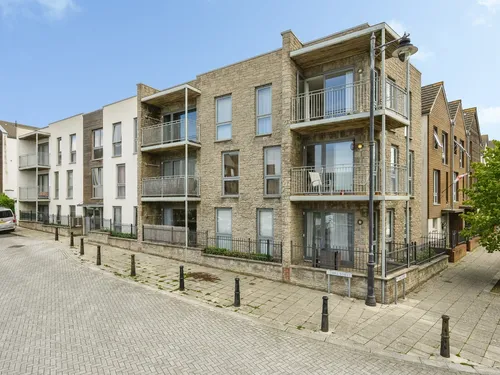 Mill Street, Plymouthphoto