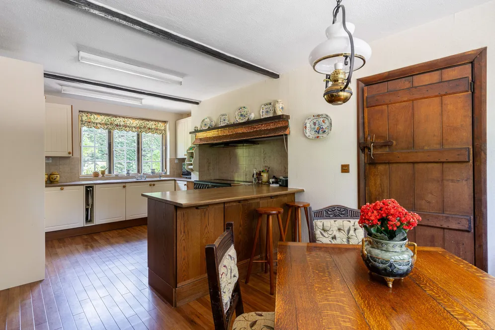 Calthorpe Road, Fleet, GU51 photo 5