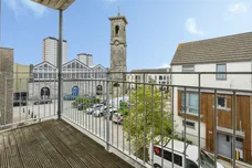 Mill Street, Plymouth