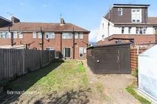 Harvest Road, Feltham