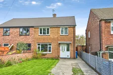 Peckham Gardens, DERBY
