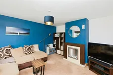 Peckham Gardens, DERBY