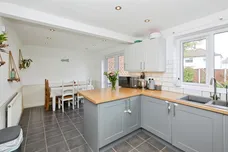 Peckham Gardens, DERBY