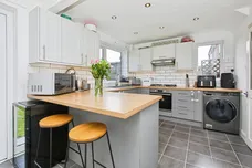 Peckham Gardens, DERBY