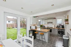 Peckham Gardens, DERBY