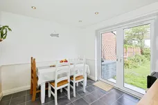 Peckham Gardens, DERBY