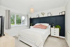 Peckham Gardens, DERBY